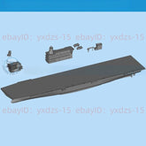 3d Printed Kits 1/700/1250/2000 China Cssc Explorer 01(full Hull/waterline)